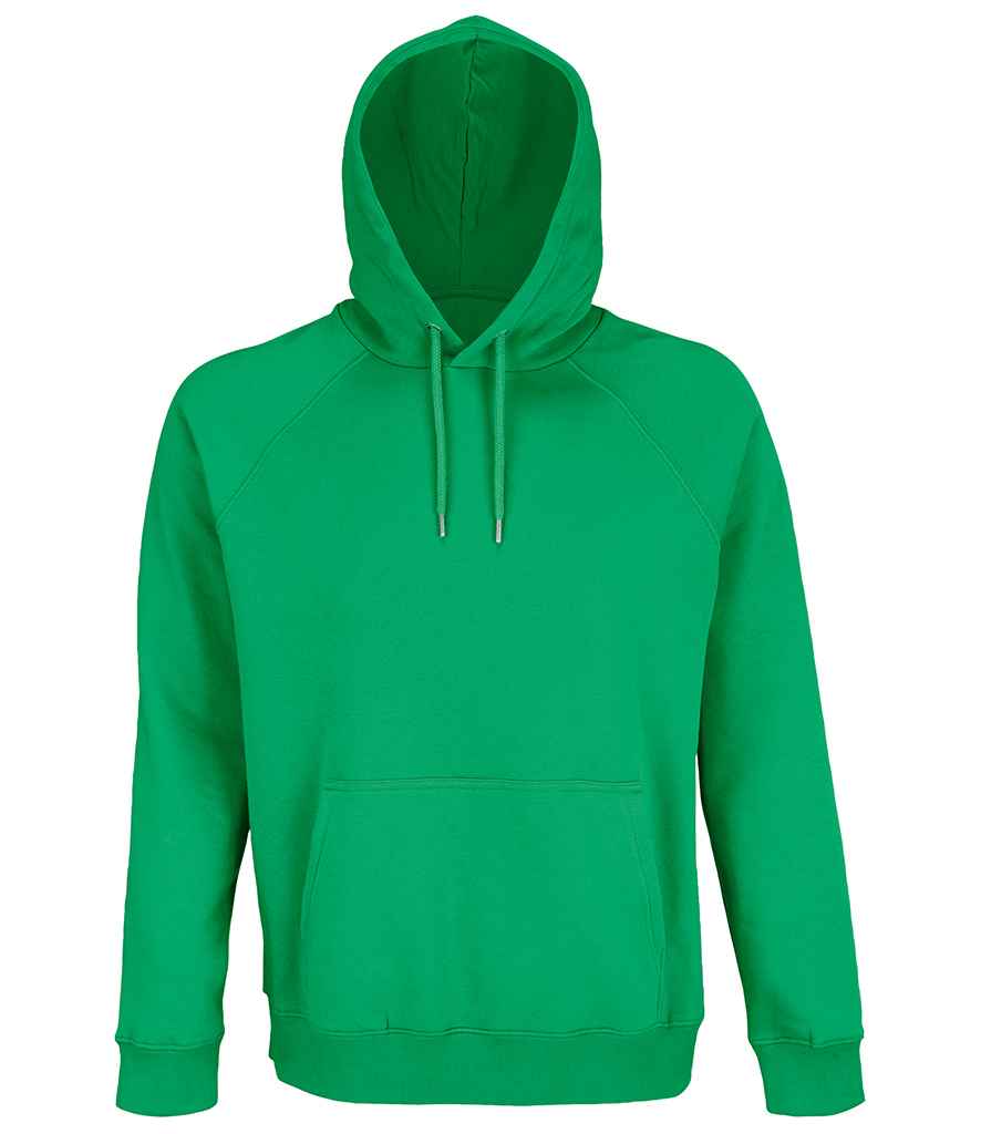 SOL'S Unisex Stellar Organic Hoodie - PenCarrie
